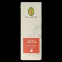 Primavera Intieme verzorgingsolie bio 50 Milliliter