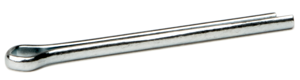 Shimano Ds elvedes splitpen 35mm o.a (10)