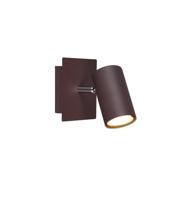Trio SpotMarley bruin - 802400124