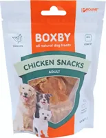 Boxby Chicken Snacks 100 gram Boxby Chicken Snacks 100 gram