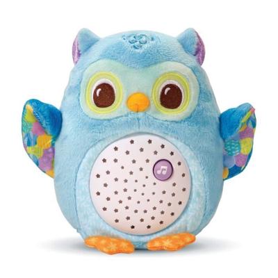 VTECH-MIJN LUMI UIL NACHTLAMPJE