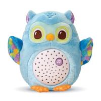 VTECH-MIJN LUMI UIL NACHTLAMPJE