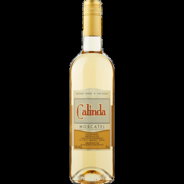 Calinda Moscatel 750ML bij Jumbo