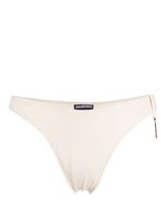 Jacquemus bas de bikini Le bas de maillot Signature - Tons neutres - thumbnail