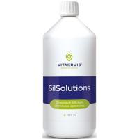 SilSolutions