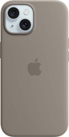 Apple MT0Q3ZM/A mobiele telefoon behuizingen 15,5 cm (6.1") Hoes Bruin - thumbnail
