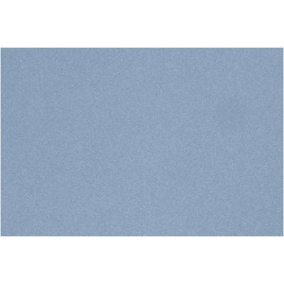 Creativ Company Frans karton, a4, vel 210x297 mm, 160 gr, lichtblauw, 1 vel