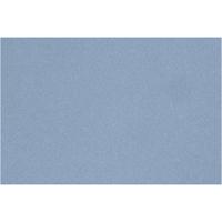 Creativ Company Frans karton, a4, vel 210x297 mm, 160 gr, lichtblauw, 1 vel