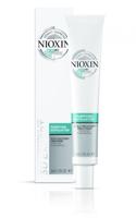 Nioxin 3D Expert Care Purifying Exfoliator Crème 50ml | Anti-Roos