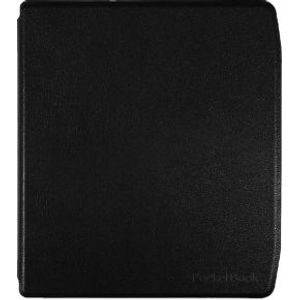 PocketBook Shell - Black cover voor Era e-bookreaderbehuizing 17,8 cm (7 ) Zwart