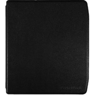 PocketBook Shell - Black cover voor Era e-bookreaderbehuizing 17,8 cm (7 ) Zwart