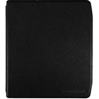 PocketBook Shell - Black cover voor Era e-bookreaderbehuizing 17,8 cm (7 ) Zwart