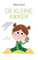 De kleine kikker - Eline Snel - ebook