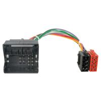 Radio aansluitkabel Renault 11125024