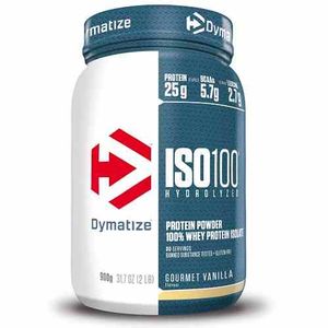 Dymatize ISO 100 Poeder