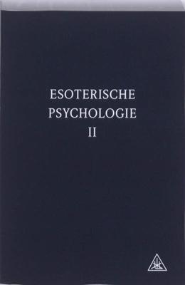 Esoterische psychologie (Paperback)