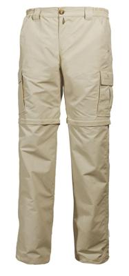 Viavesto Senhor Eanes Afritsbroek Heren Sand 50