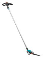 GARDENA Comfort grasschaar op steel grasschaar 12100-20