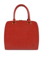 Louis Vuitton Pre-Owned sac à main Pont Neuf (1999) - Rouge - thumbnail