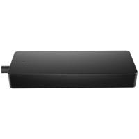 HP Universal USB-C Multiport-Hub USB-C dockingstation / handsfreetelefoon Geschikt voor merk (dockingstation): Universeel USB-C Power Delivery
