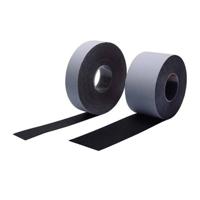 CellPack 125587 125587 Reparatietape No. 72 Zwart (l x b) 10 m x 25 mm 1 stuk(s)