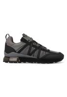 Cruyff Fearia CC243090-979 Grijs / Zwart-44 maat 44