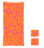 Buvanha Reishanddoek - 200x90 cm - Hawaii