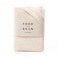 Food for Skin wasdoekjes set van 3