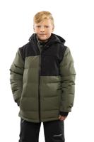 Protest PRTDEVUN Ski/Snowboard Jas Jongens 140