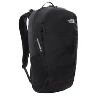 The North Face Basin 18 Rugtas TNF Black - TNF Black 18L