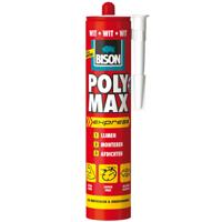 Poly Max Express 425 G Koker Wit - Meuwissen agro