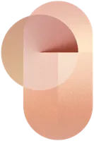 Moooi Carpets - Vloerkleed Round Composition Blush Soft Yarn -