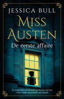 De eerste affaire - Jessica Bull - ebook