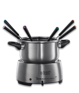 Russell Hobbs 22560-56 Kookaccessoires Zwart