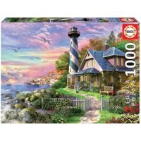 Puzzel Educa 17740 1000 Onderdelen