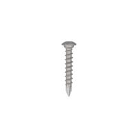Dynaplus Paalhouderschroef Ar-Silver Ovk Torx TX40 8.0X50 | 50 stuks - 0288.08.61901 Dynaplus Paalhouderschroef Ar-Silver Ovk Torx TX40 8.0X50 | 50 stuks - 0288.08.61901