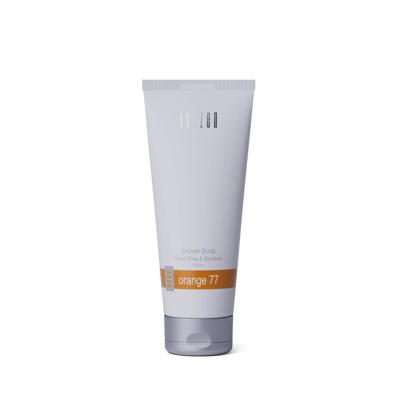 Janzen Orange 77 Shower Scrub 200ml