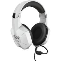 GXT 323W Carus Gaming Headset for PS5 Gaming headset - thumbnail