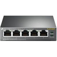 TP-LINK TL-SF1005P Unmanaged PoE