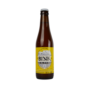 Kerkom Bink Blond 33cl