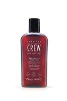 American Crew Daily Silver Shampoo 250ml