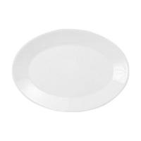 Dienblad Arcoroc Wit Glas (6 uds) ( Ø 29 cm)