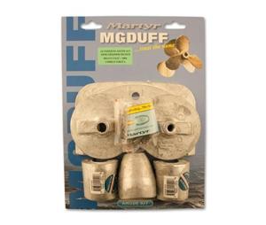 Mgduff Kit Compleet Mercruiser Default