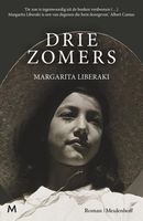 Drie zomers - Margarita Liberaki - ebook