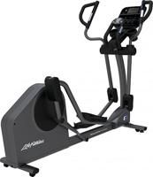 Life Fitness crosstrainer E3 Track Connect
