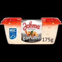Johma Garnalensalade 175 g bij Jumbo