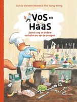 Vos en Haas - Zoete soep en andere verhalen om van te snoepen - thumbnail