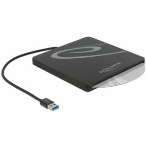 externe behuizing voor 5.25" Slot-in Slim SATA Externe behuizing