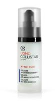 Collistar Man Attivi Puri Collagen Anti-Wrinkle Regenerating Crème 30ml | Voor Mannen