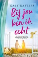 Bij jou ben ik echt (Paperback)